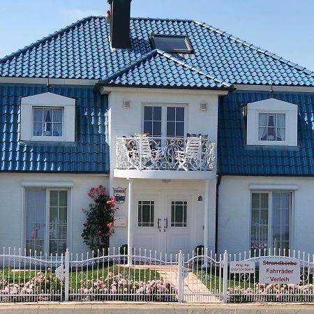 Strandvilla Kalifornien Direkt Am Meer Exterior photo