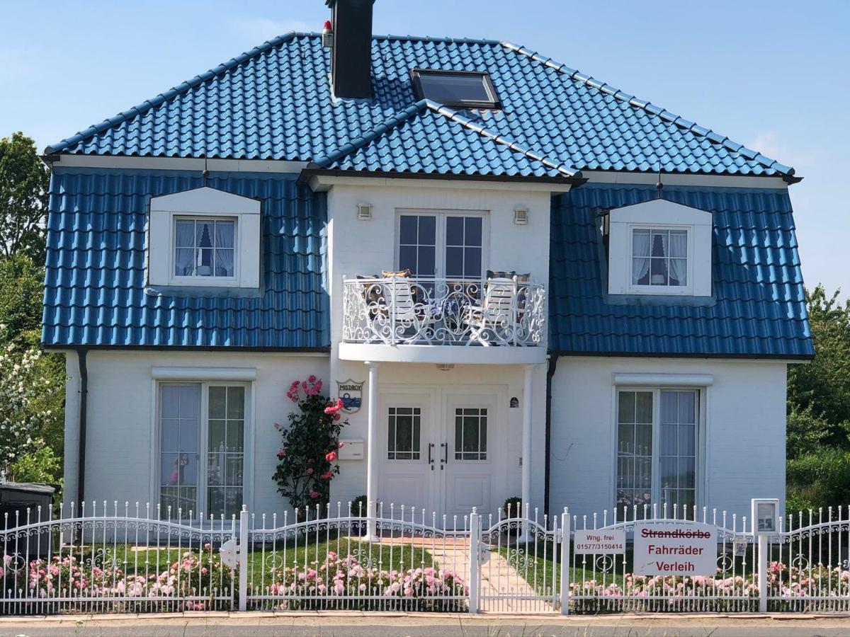 Strandvilla Kalifornien Direkt Am Meer Exterior photo